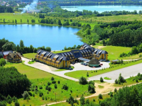 Manor Hotel Olsztyn